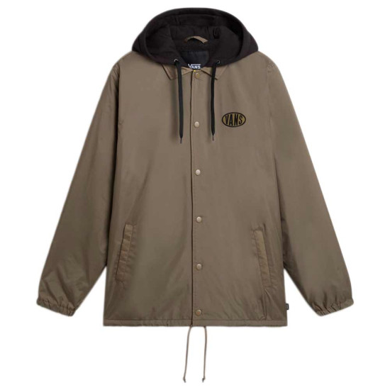 Vans Ανδρικό μπουφάν Riley II Coach Jacket